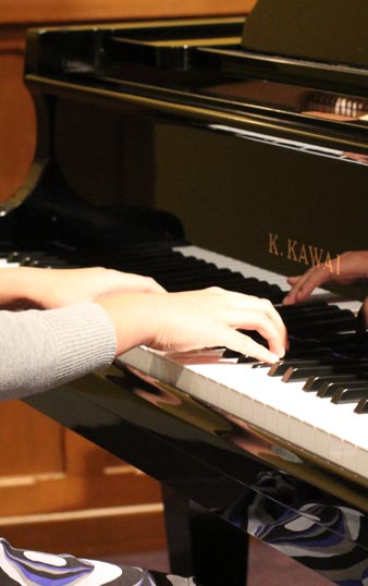 2014  Sophia's Piano Lessons Students Recital, Sophia's Piano Lesson