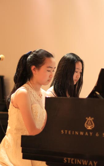 2016  Sophia's Piano Lessons Students Recital, Sophia's Piano Lesson